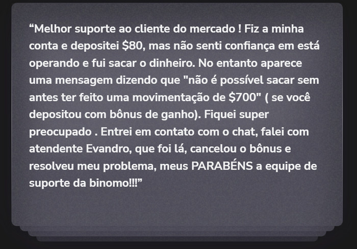 binomo Reclame Aqui binomo Reclame Aqui