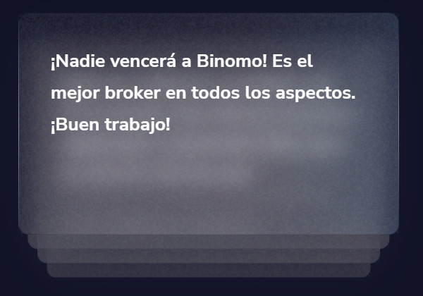 Binomo review