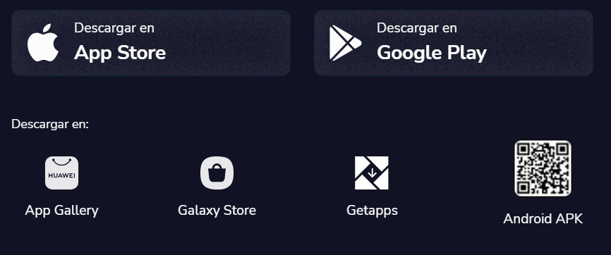 aplicativo binomo, binomo download windows